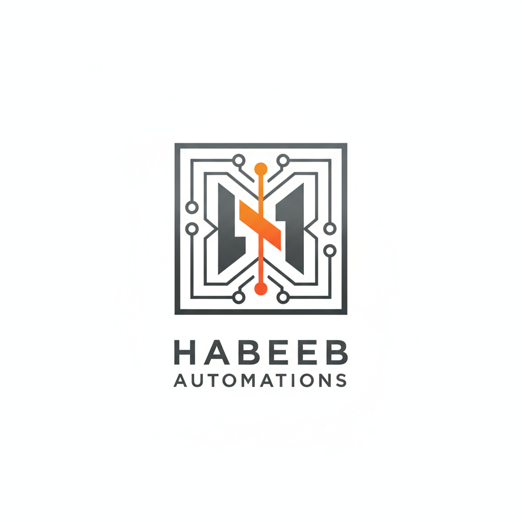 Habeeb Automations